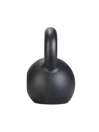 IRON BLACK | Kettlebell 18KG