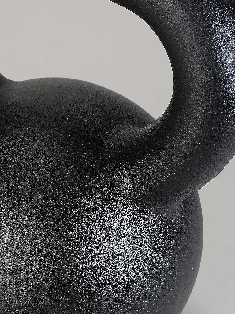 IRON BLACK | Kettlebell 14KG | 