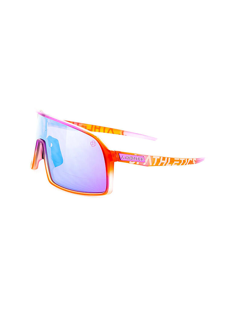 J.ATHLETICS EYEWEAR | Damen Sportbrille Skyball | bunt