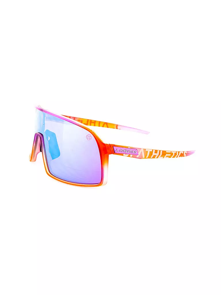 J.ATHLETICS EYEWEAR | Damen Sportbrille Skyball | bunt