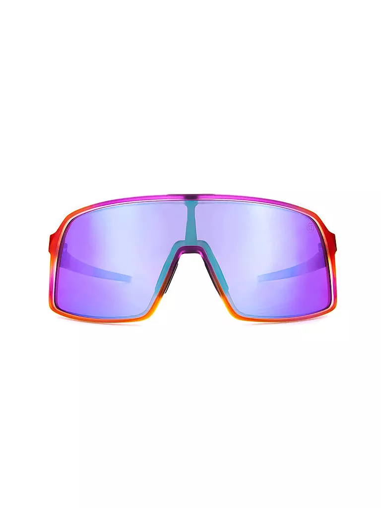 J.ATHLETICS EYEWEAR | Damen Sportbrille Skyball | bunt