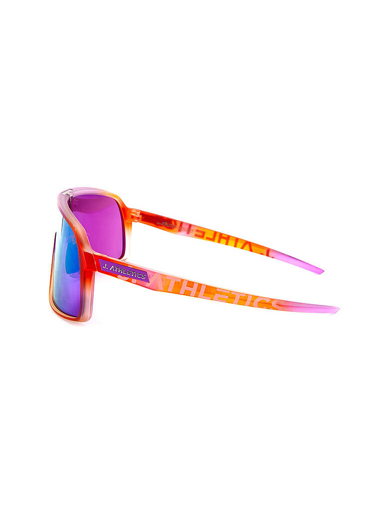 J.ATHLETICS EYEWEAR | Damen Sportbrille Skyball | bunt