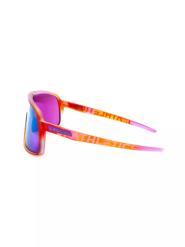 J.ATHLETICS EYEWEAR | Damen Sportbrille Skyball | bunt