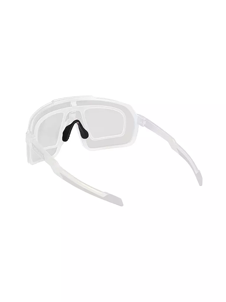 J.ATHLETICS EYEWEAR | Easy Rider Clip-In | transparent