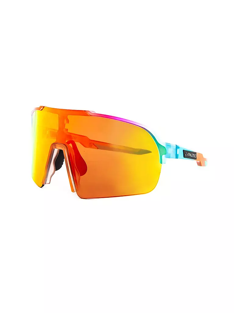 J.ATHLETICS EYEWEAR | Sportbrille Easyrider | bunt