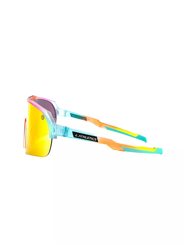 J.ATHLETICS EYEWEAR | Sportbrille Easyrider | bunt