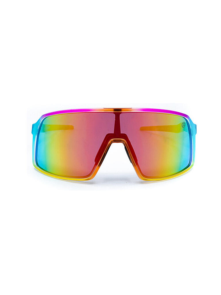 J.ATHLETICS EYEWEAR | Sportbrille Mike Rainbow | bunt