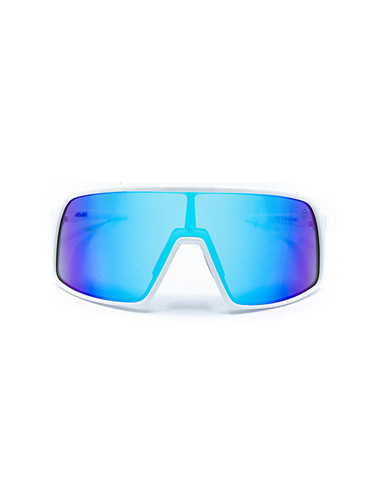 J.ATHLETICS EYEWEAR | Sportbrille Mike White/Ice | weiß