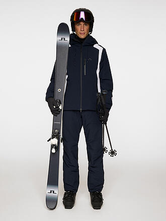 J.LINDEBERG | Pantalón de esquí para hombre Alta Suspender