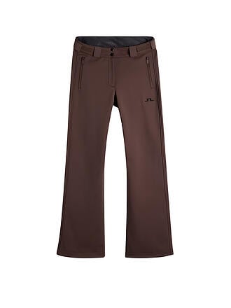 J.LINDEBERG | Damen Skihose Stanford Softshell