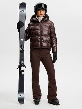 J.LINDEBERG | Damen Skihose Stanford Softshell