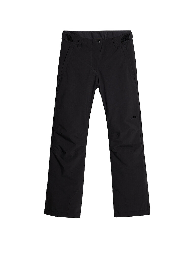 J.LINDEBERG Damen Skihose Rosario schwarz | M