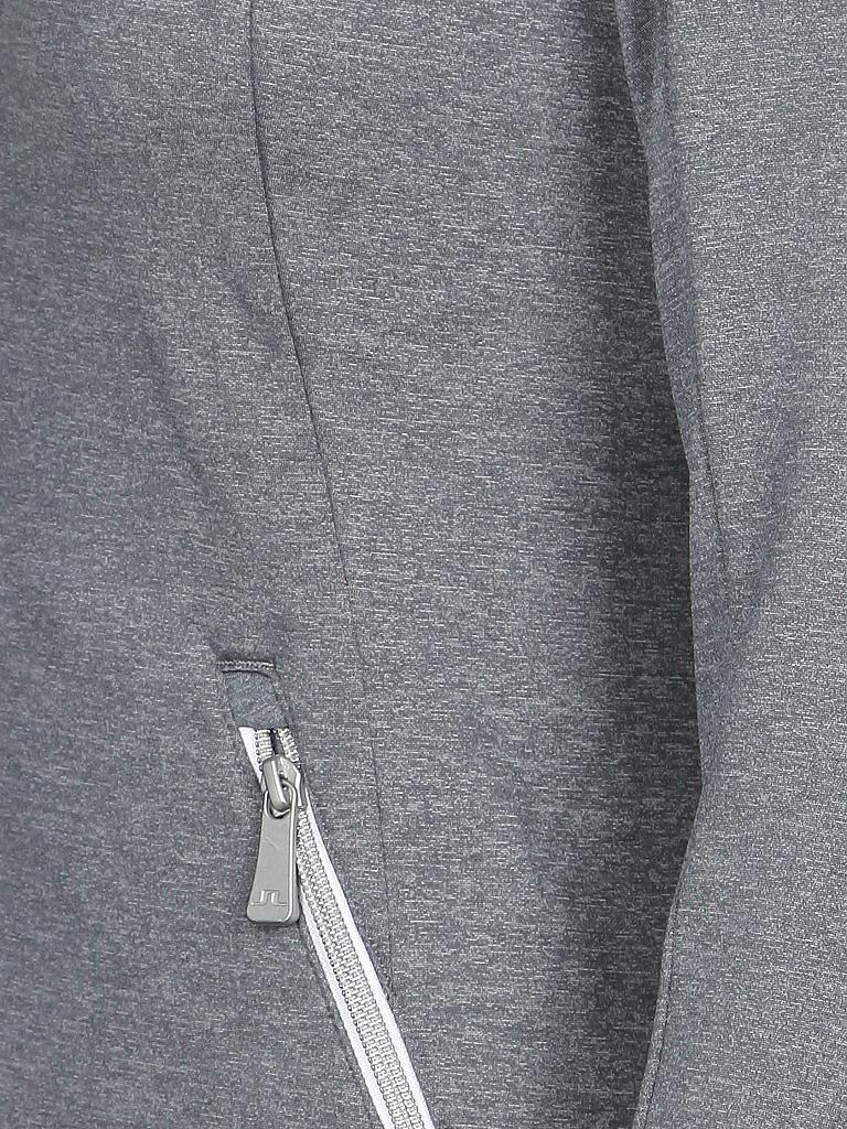 J.LINDEBERG | Damen Ski-Weste | grau