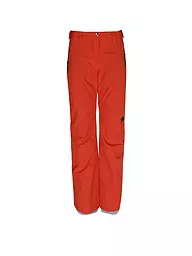 J.LINDEBERG | Damen Skihose Isella | rot