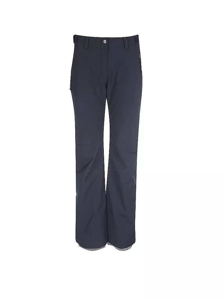 J.LINDEBERG | Damen Skihose Isella | blau