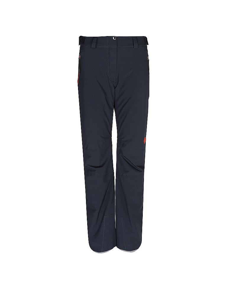 J.LINDEBERG | Damen Skihose Isella | dunkelblau