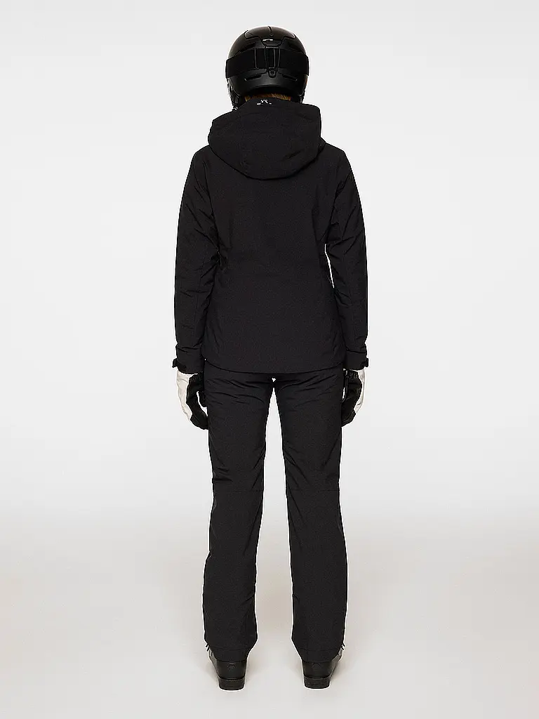J.LINDEBERG | Damen Skihose Rosario | Schwarz