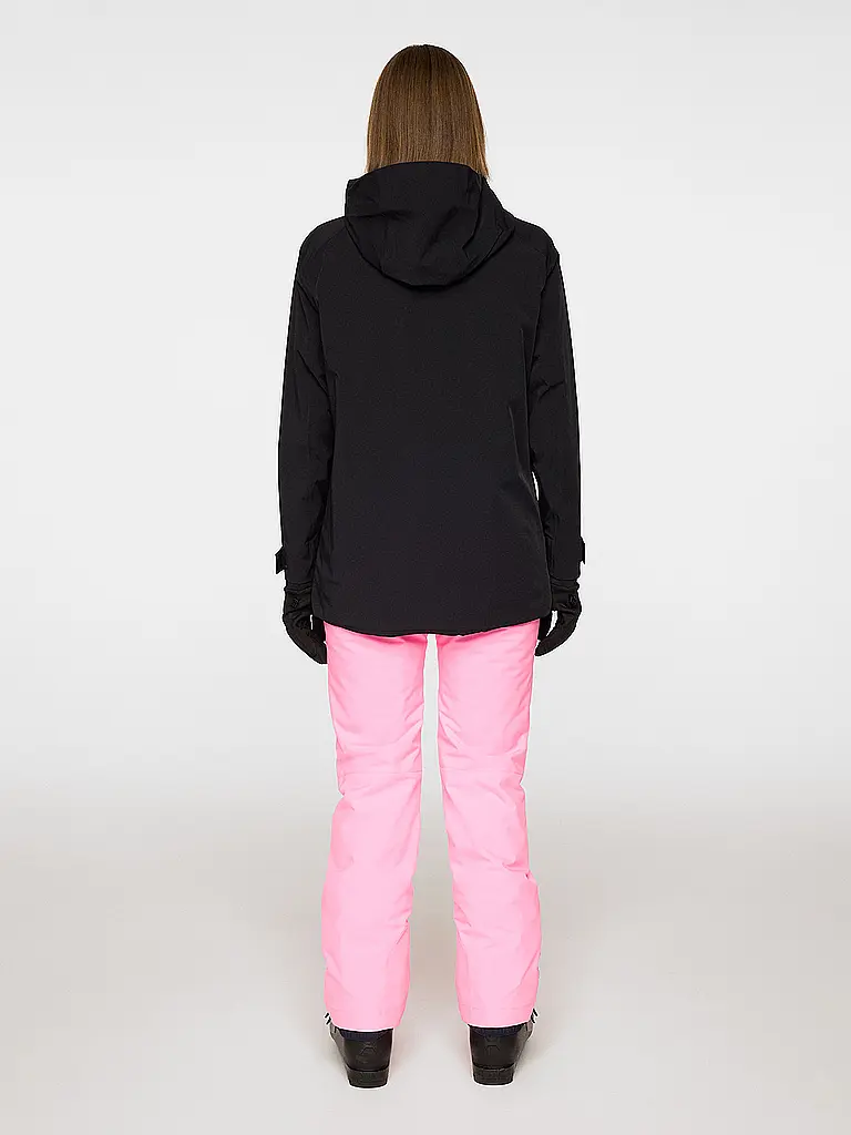 J.LINDEBERG | Damen Skihose Rosario | Pink
