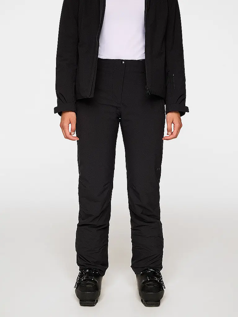 J.LINDEBERG | Damen Skihose Rosario | Schwarz