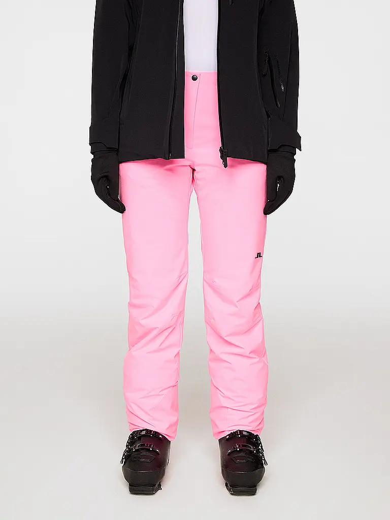 J.LINDEBERG | Damen Skihose Rosario | Pink
