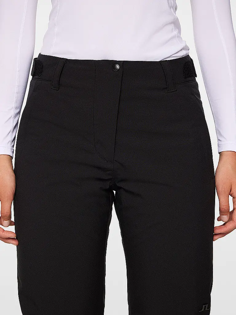 J.LINDEBERG | Damen Skihose Rosario | Schwarz