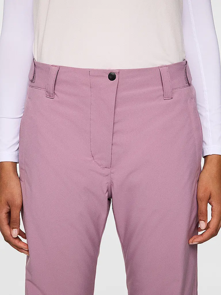 J.LINDEBERG | Damen Skihose Rosario | Lila