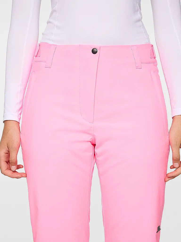 J.LINDEBERG | Damen Skihose Rosario | Pink