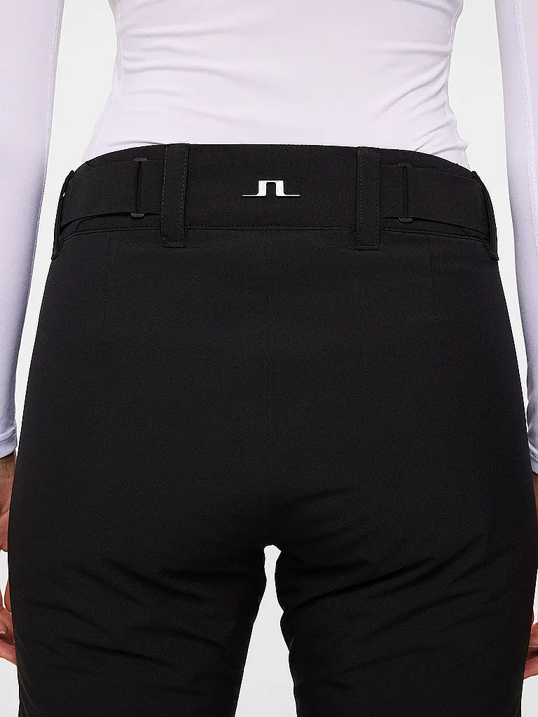 J.LINDEBERG | Damen Skihose Rosario | Schwarz