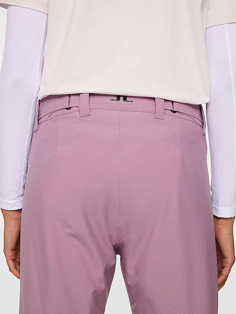 J.LINDEBERG | Damen Skihose Rosario | Lila