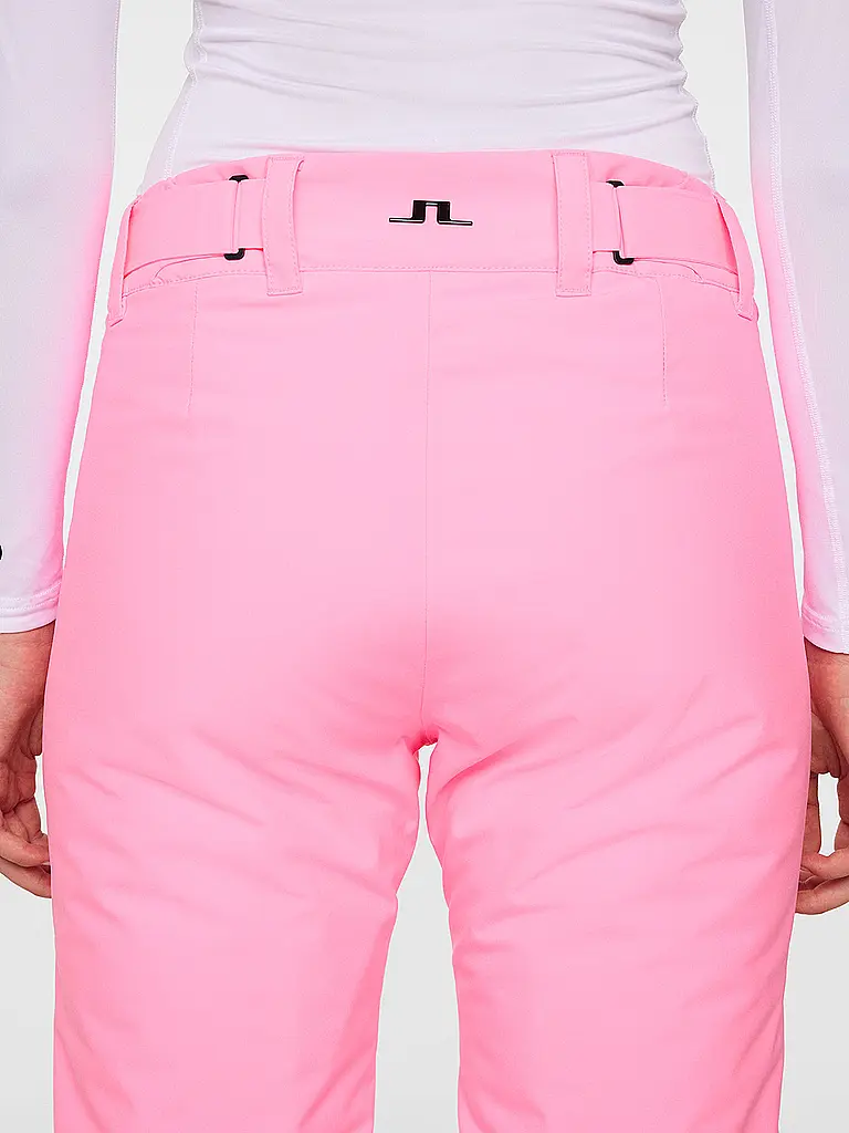 J.LINDEBERG | Damen Skihose Rosario | Pink