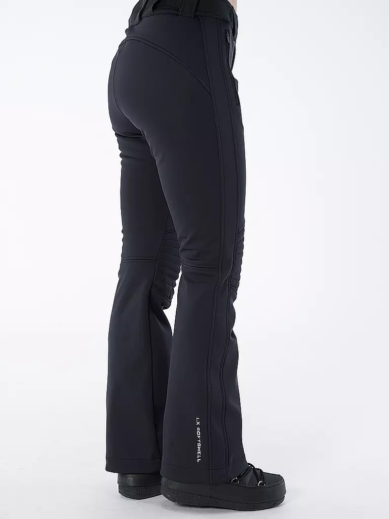 J.LINDEBERG | Damen Skihose Stanford | schwarz