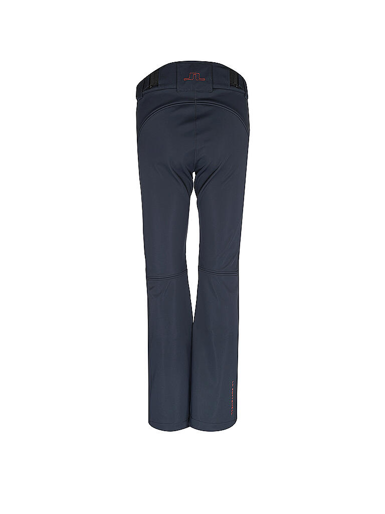 J.LINDEBERG | Damen Skihose Stanford | dunkelblau