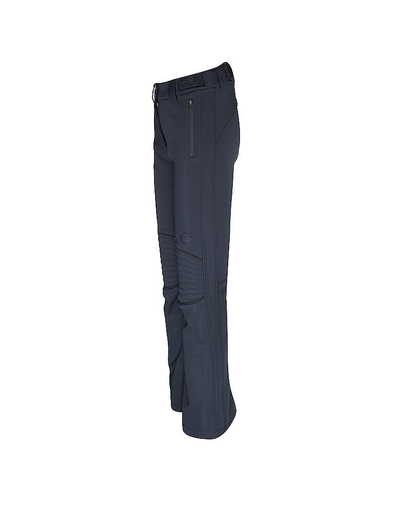 J.LINDEBERG | Damen Skihose Stanford | dunkelblau