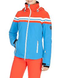 J.LINDEBERG | Damen Skijacke  | Blau