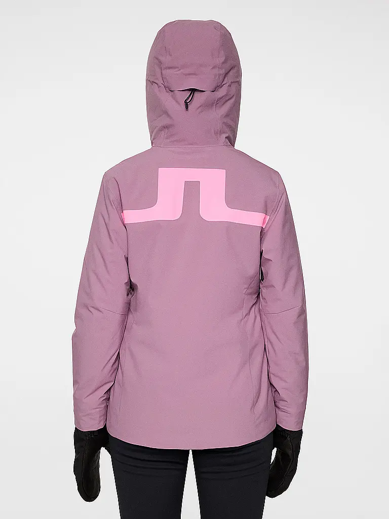 J.LINDEBERG | Damen Skijacke Big Sky | 