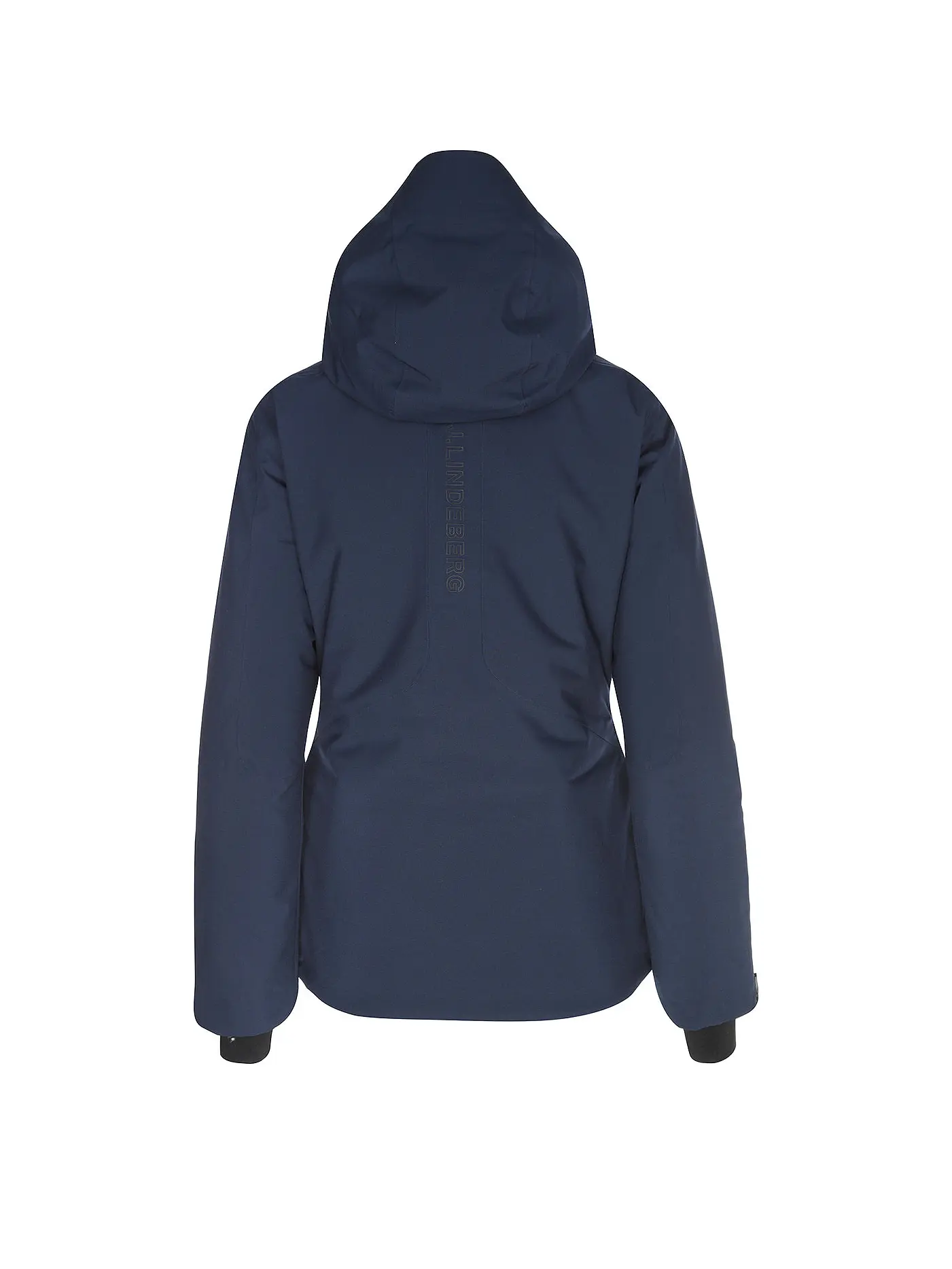 J.LINDEBERG | Damen Skijacke Hedwig | dunkelblau