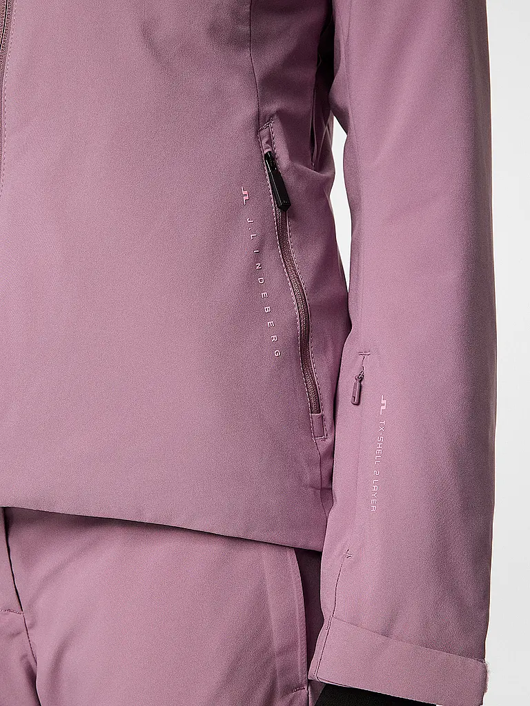 J.LINDEBERG | Damen Skijacke Starling | 