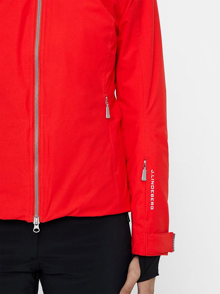 J.LINDEBERG | Damen Skijacke Truuli 2L | 