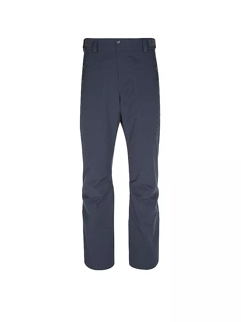 J.LINDEBERG | Herren Skihose Clare | dunkelblau