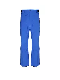 J.LINDEBERG | Herren Skihose Clark | blau