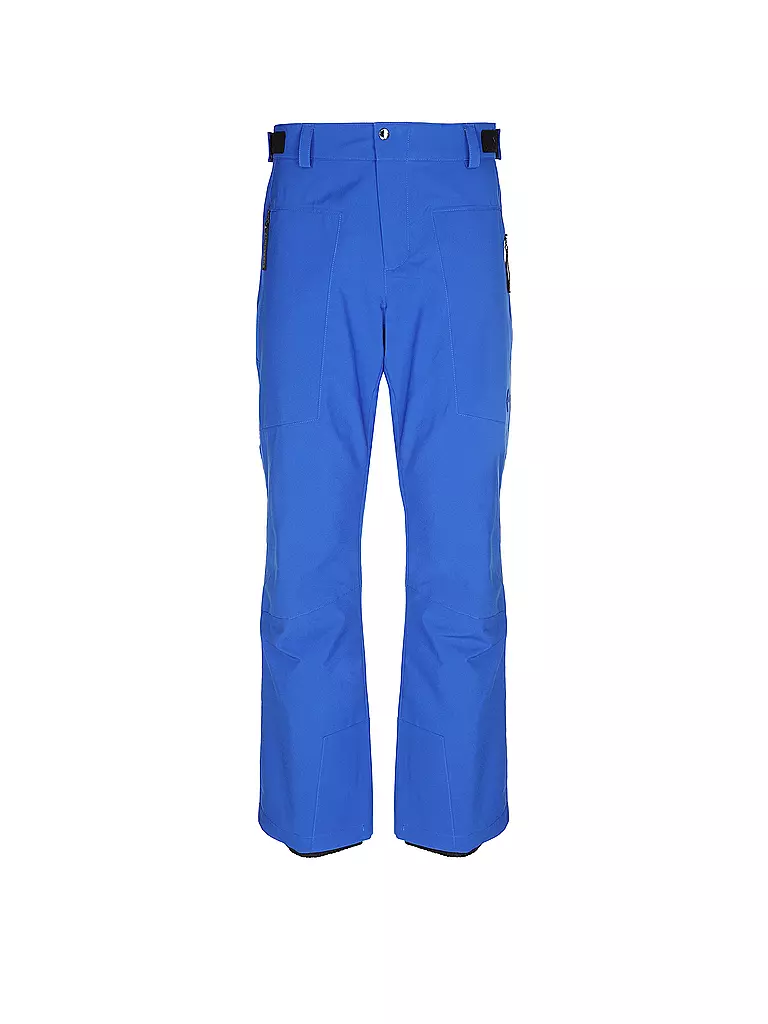 J.LINDEBERG | Herren Skihose Clark | blau