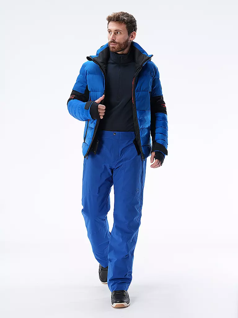 J.LINDEBERG | Herren Skihose Clark | blau