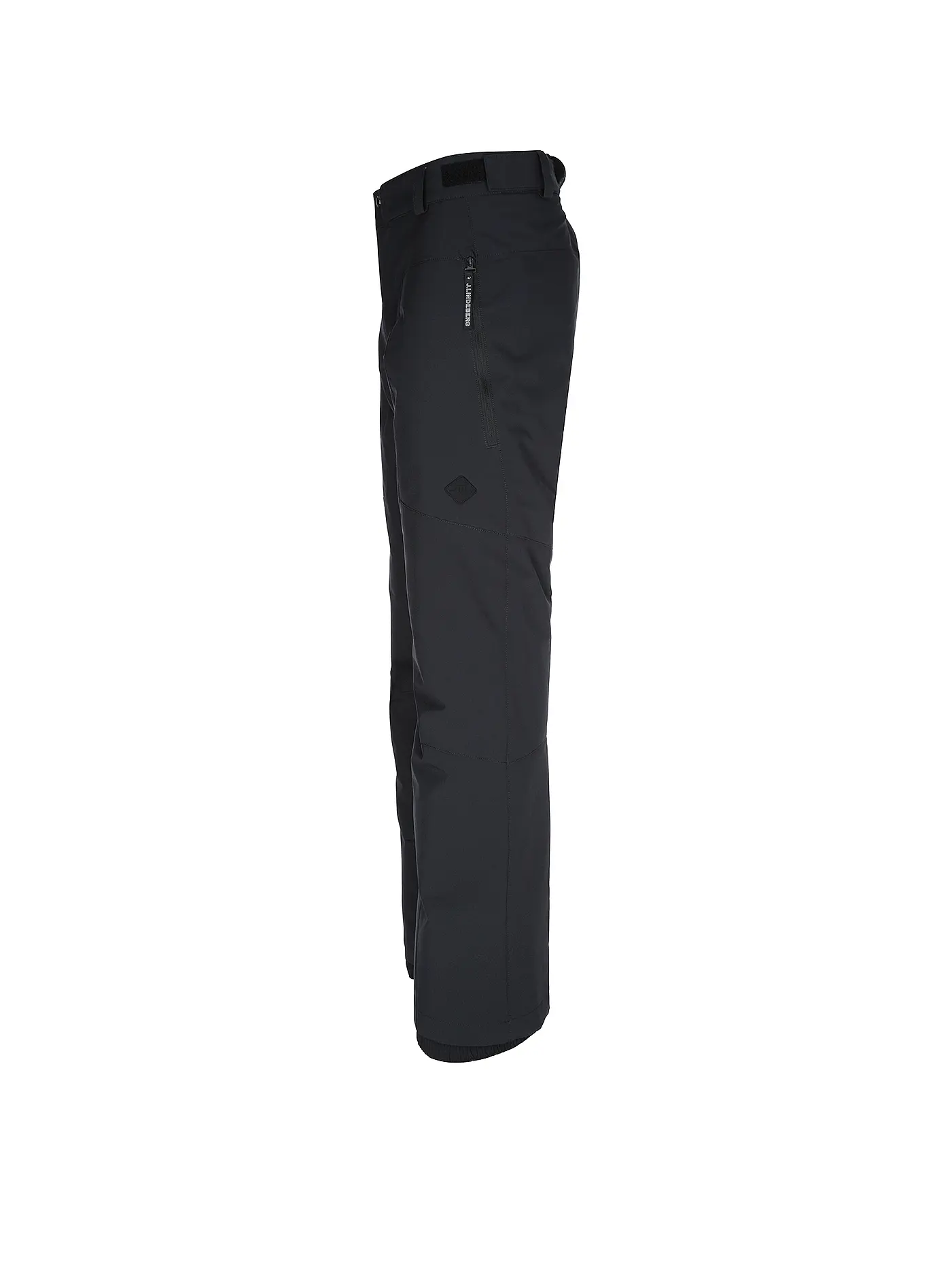 J.LINDEBERG | Herren Skihose Clark | schwarz