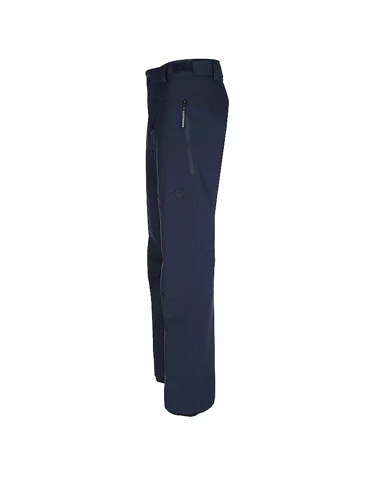 J.LINDEBERG | Herren Skihose Clark | dunkelblau