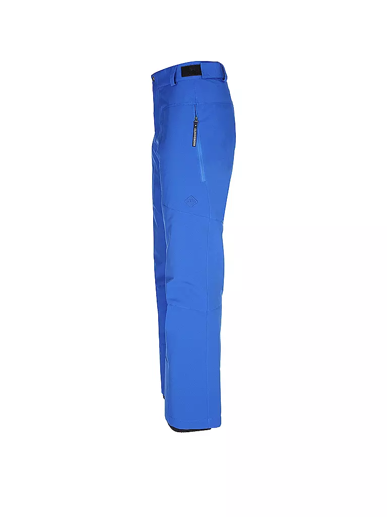 J.LINDEBERG | Herren Skihose Clark | schwarz