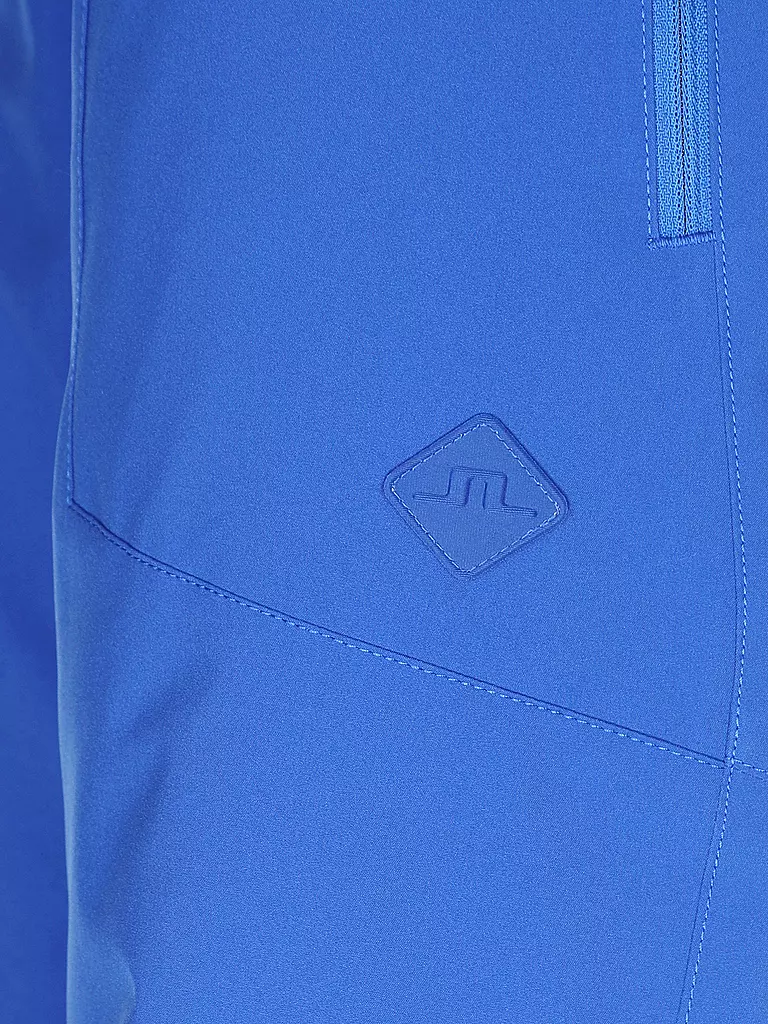 J.LINDEBERG | Herren Skihose Clark | schwarz