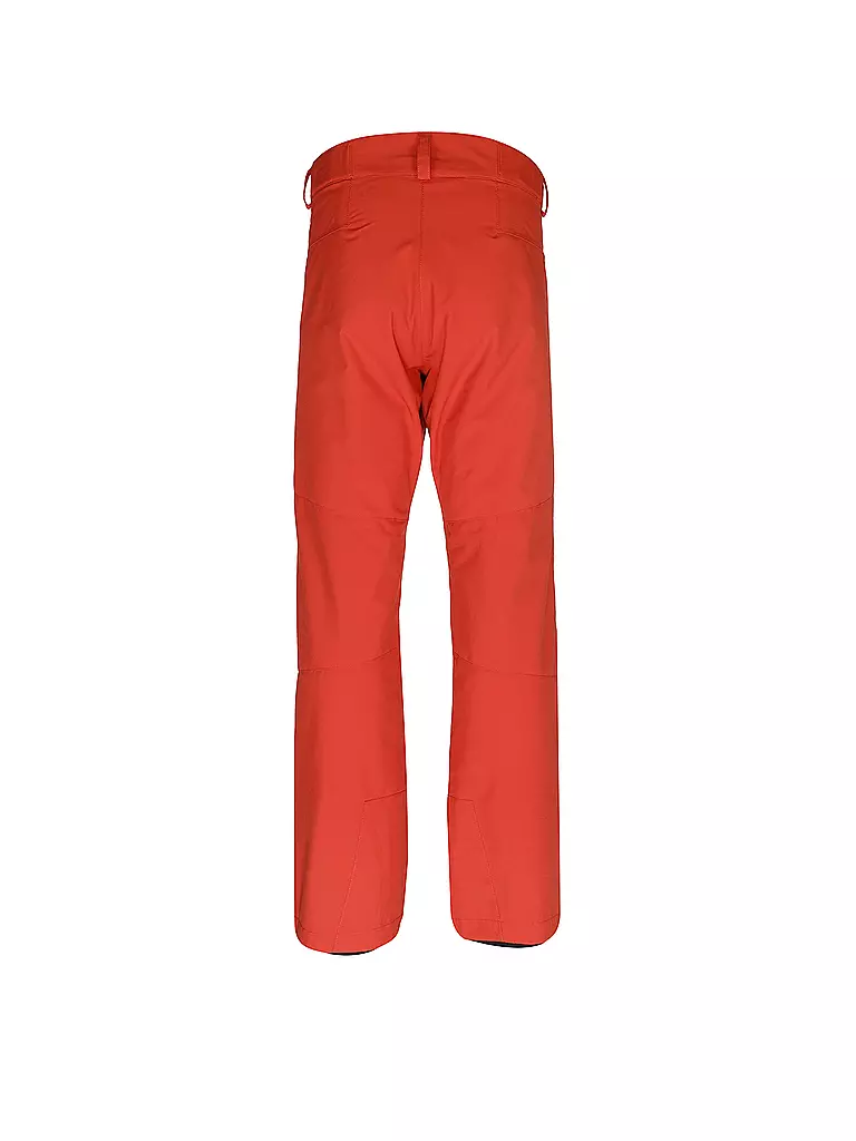 J.LINDEBERG | Herren Skihose Clarke | rot