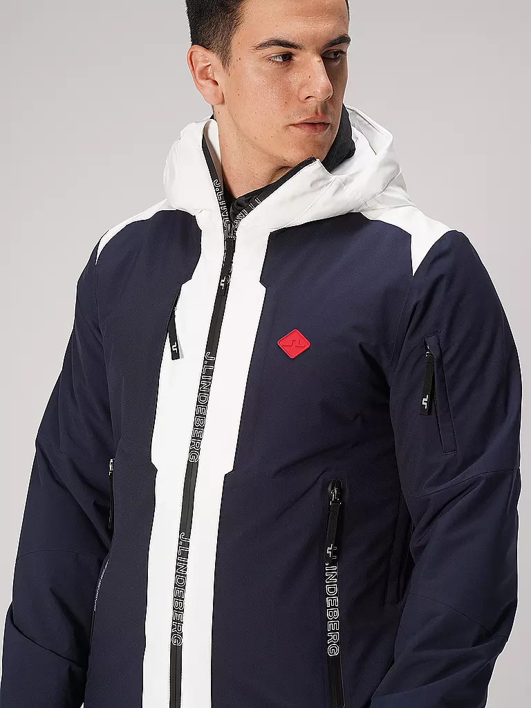 J.LINDEBERG MEN ECLIPSE JACKET