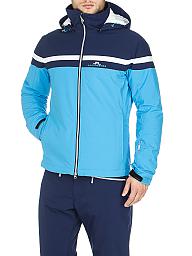 J.LINDEBERG | Herren Skijacke | Blau
