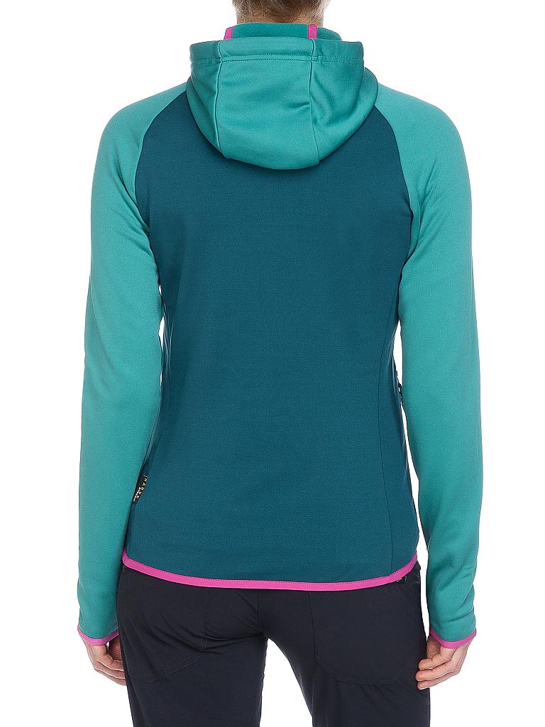 JACK WOLFSKIN | Damen Fleecejacke Catch Me | 